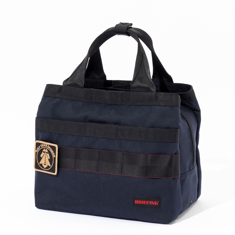 GO/LOOK!（ゴルック）｜【GO/LOOK!限定】ギア猿×BRIEFING “シン