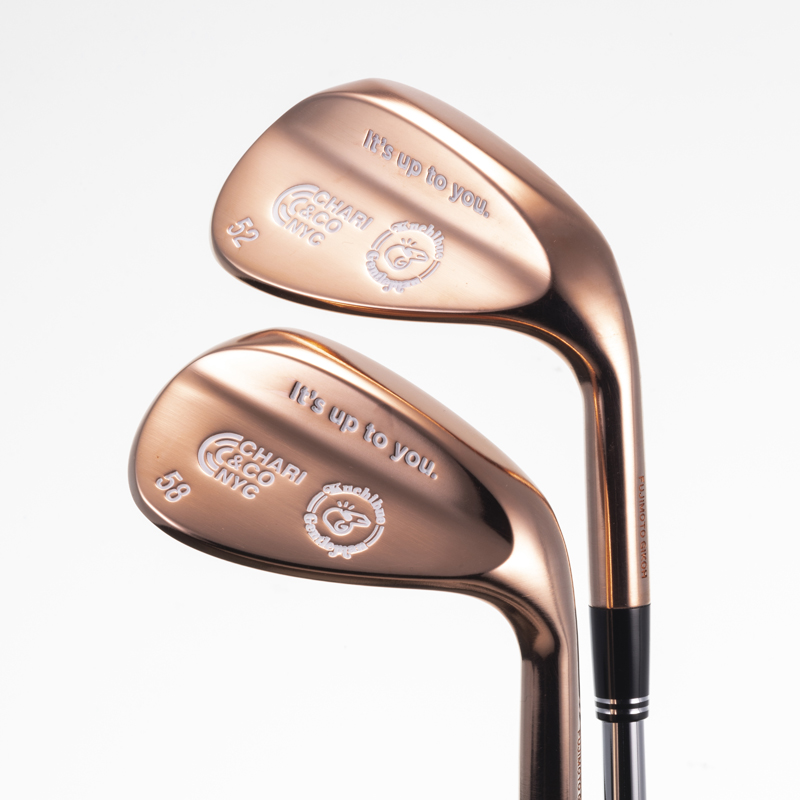 GO/LOOK!（ゴルック）｜【GO/LOOK!限定】Kuchibue Golf Gentleman