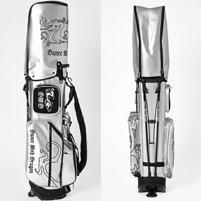 Dance With Dragon ダンスウィズドラゴン メンズ レディース 9.5型