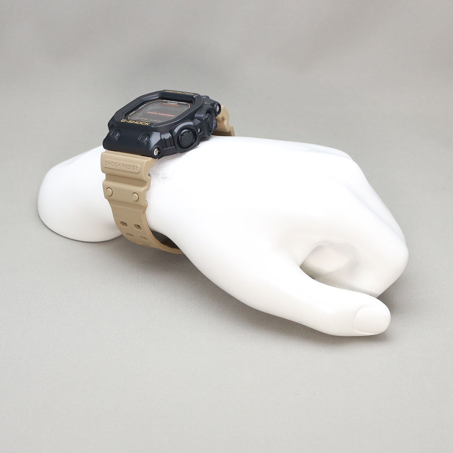 Gショック】Two tone utility colors / GX-56TU-1A5JF – GQ SHOP