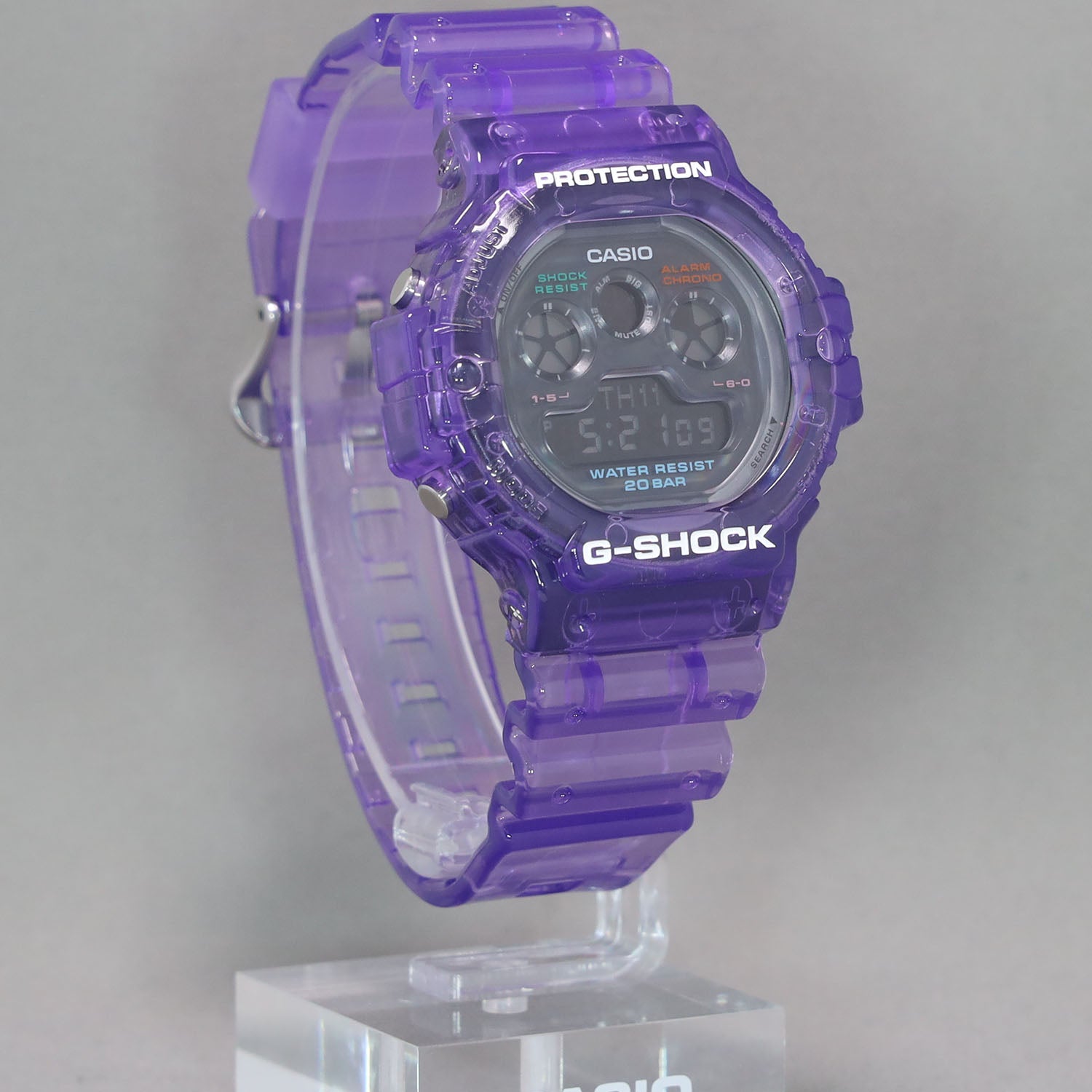 Gショック】JOYTOPIAシリーズ / DW-5900JT-6JF – GQ SHOP