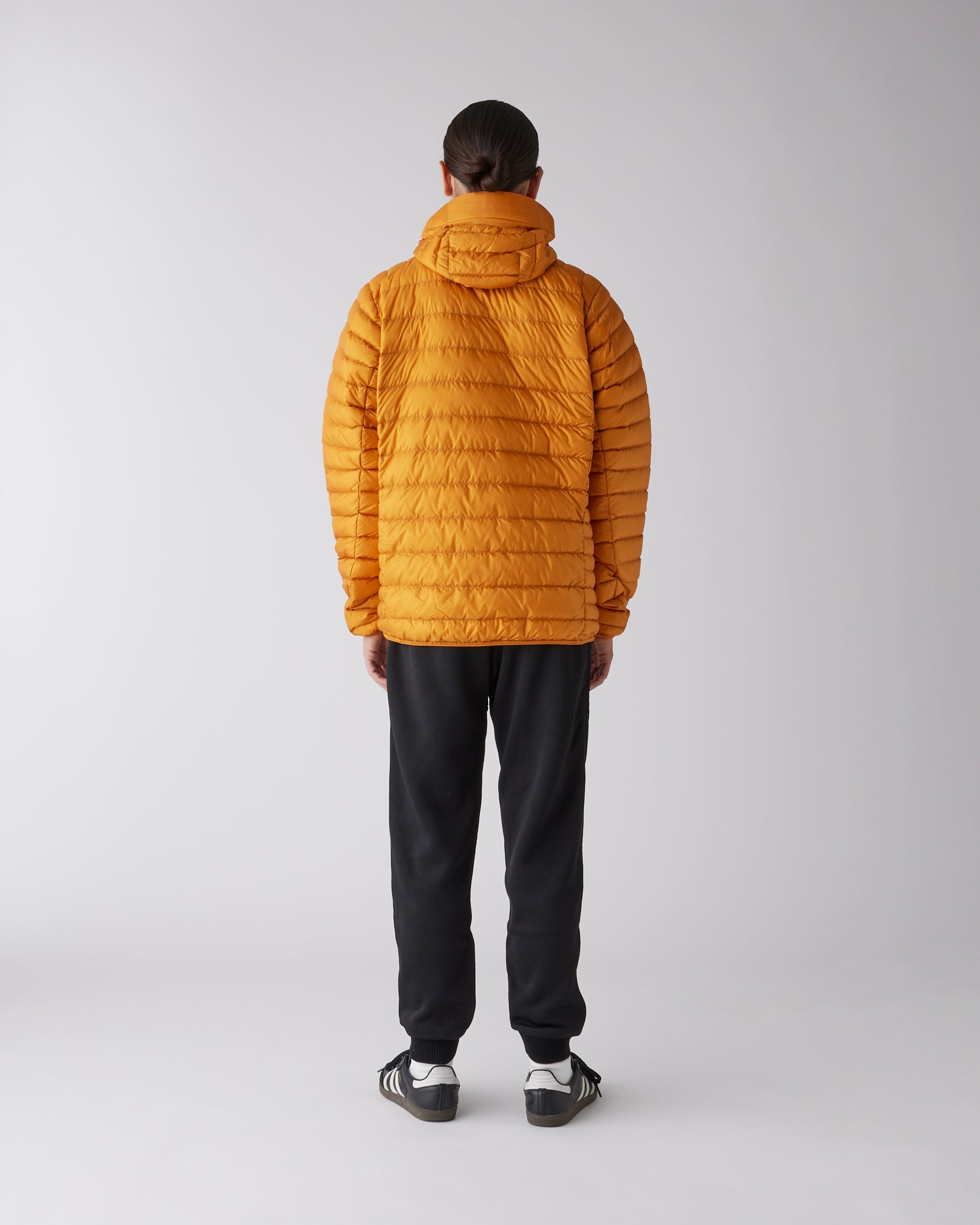 ホグロフス】ロック ダウン フード メンズ – GQ SHOP