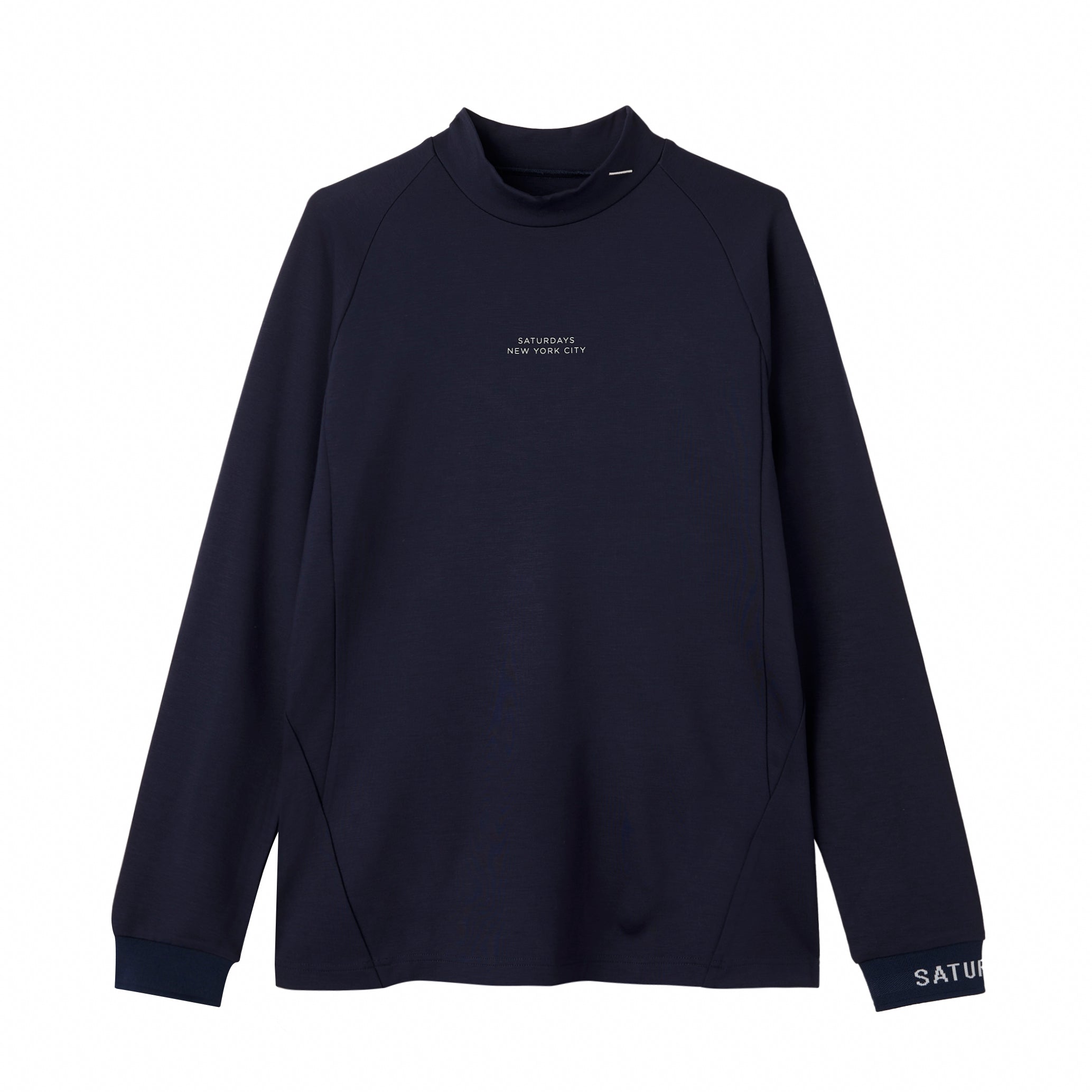 Saturdays NYC シャカシャカ Black XL Saturdays NYC シャカシャカ