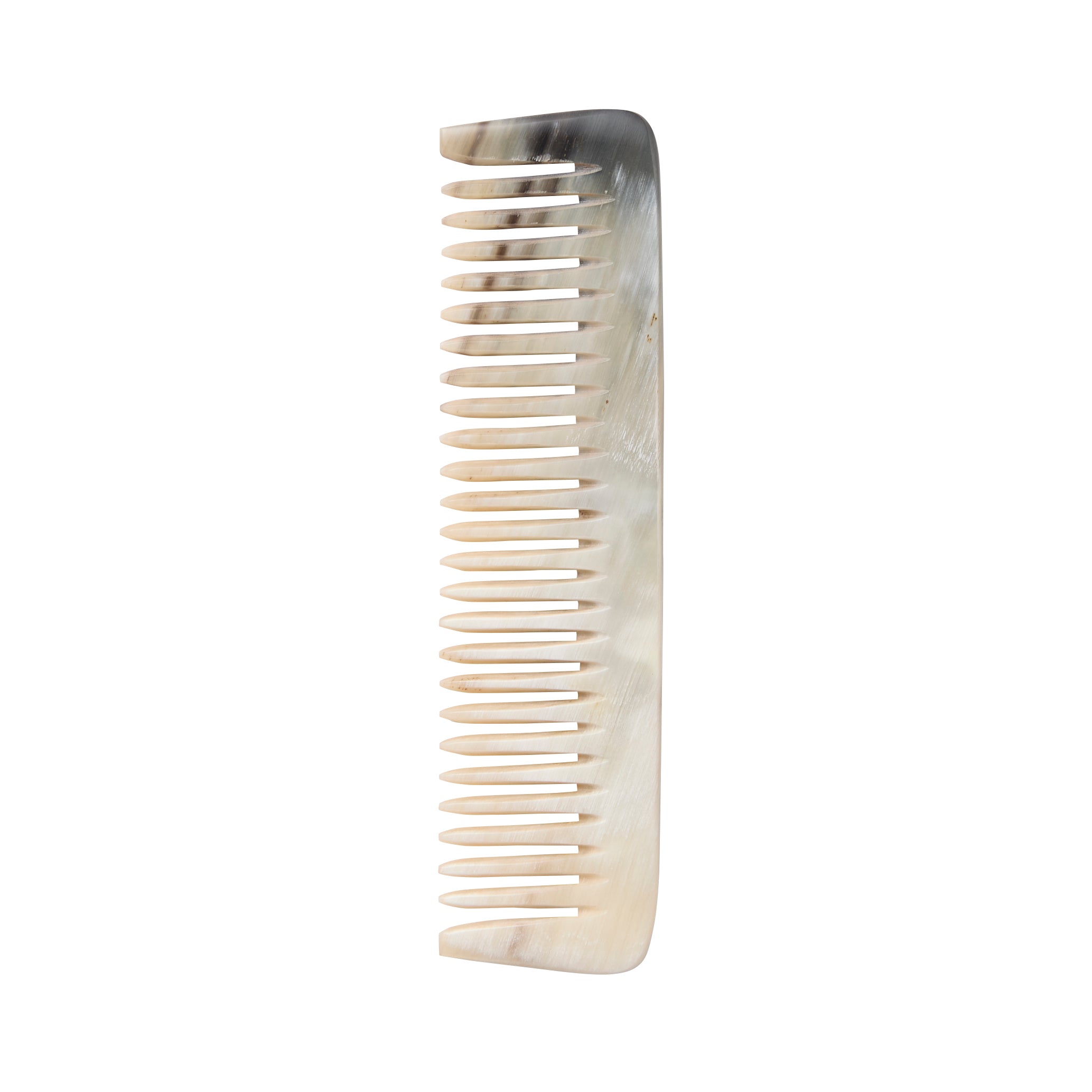 ABBEY HORN】Pocket Comb – GQ SHOP