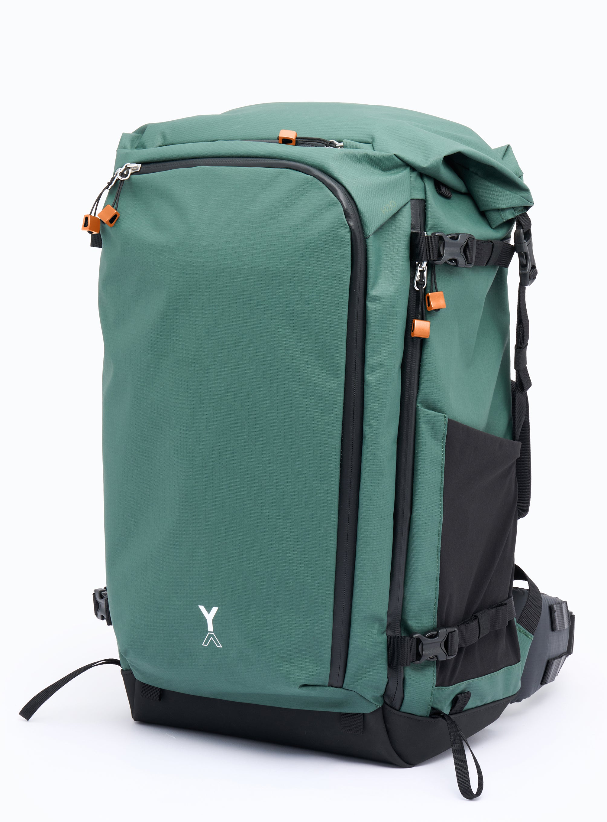 NYA-EVO Fjord 50C ECONYL® Adventure Pack – Hudson Henry Photography