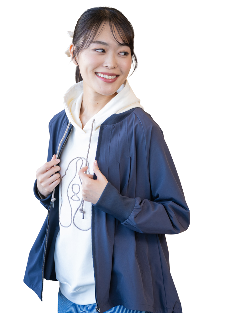 ハッシュパピーアパレル公式通販サイト｜Hush Puppies Apparel Online Shop