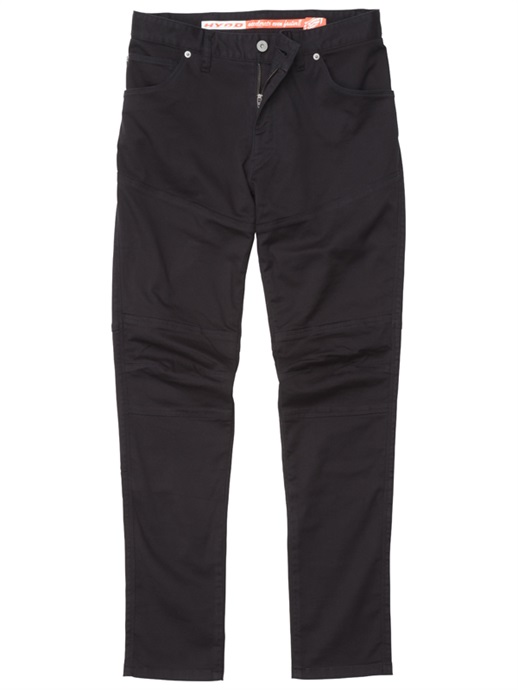 HYOD D3O® BIKERS PANTS | HYOD PRODUCTSオフィシャルサイト