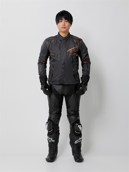 HYOD 本革パンツ 裏メッシュ 黒 3L HYOD ヒョウドウ レザーパンツ