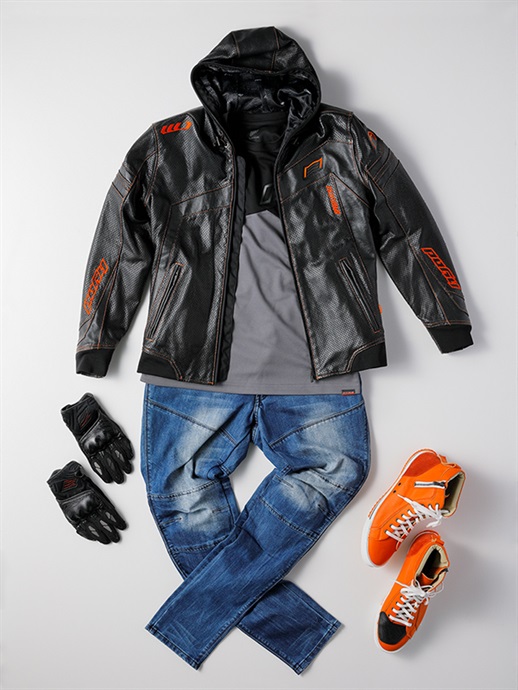 HYOD D3O® BIKERS PANTS | HYOD PRODUCTSオフィシャルサイト