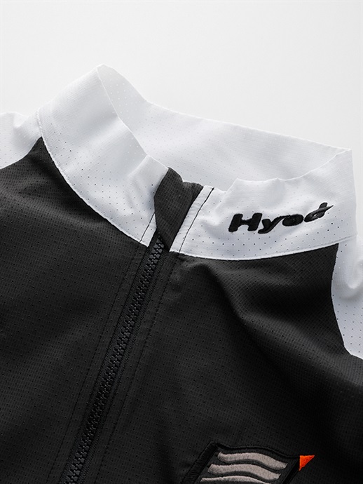 HYOD ST-S UCHIMIZU COOL DRY JAC Lサイズ HYOD ST-S UCHIMIZU COOL