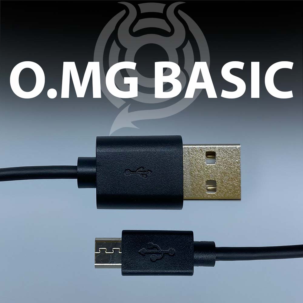 O.MG Cable - Hak5