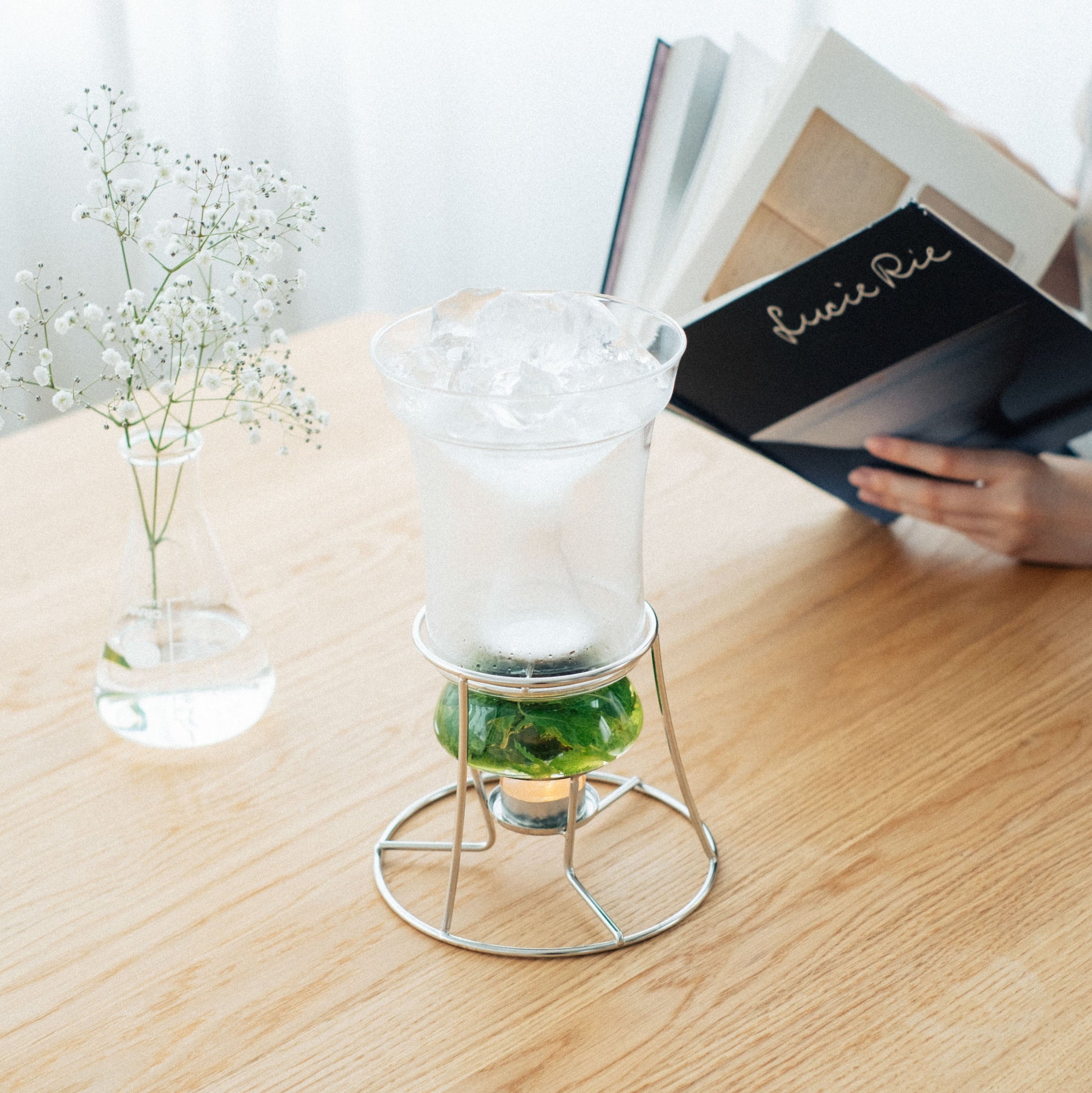 ハーブウォーターメーカー – HARIO NETSHOP