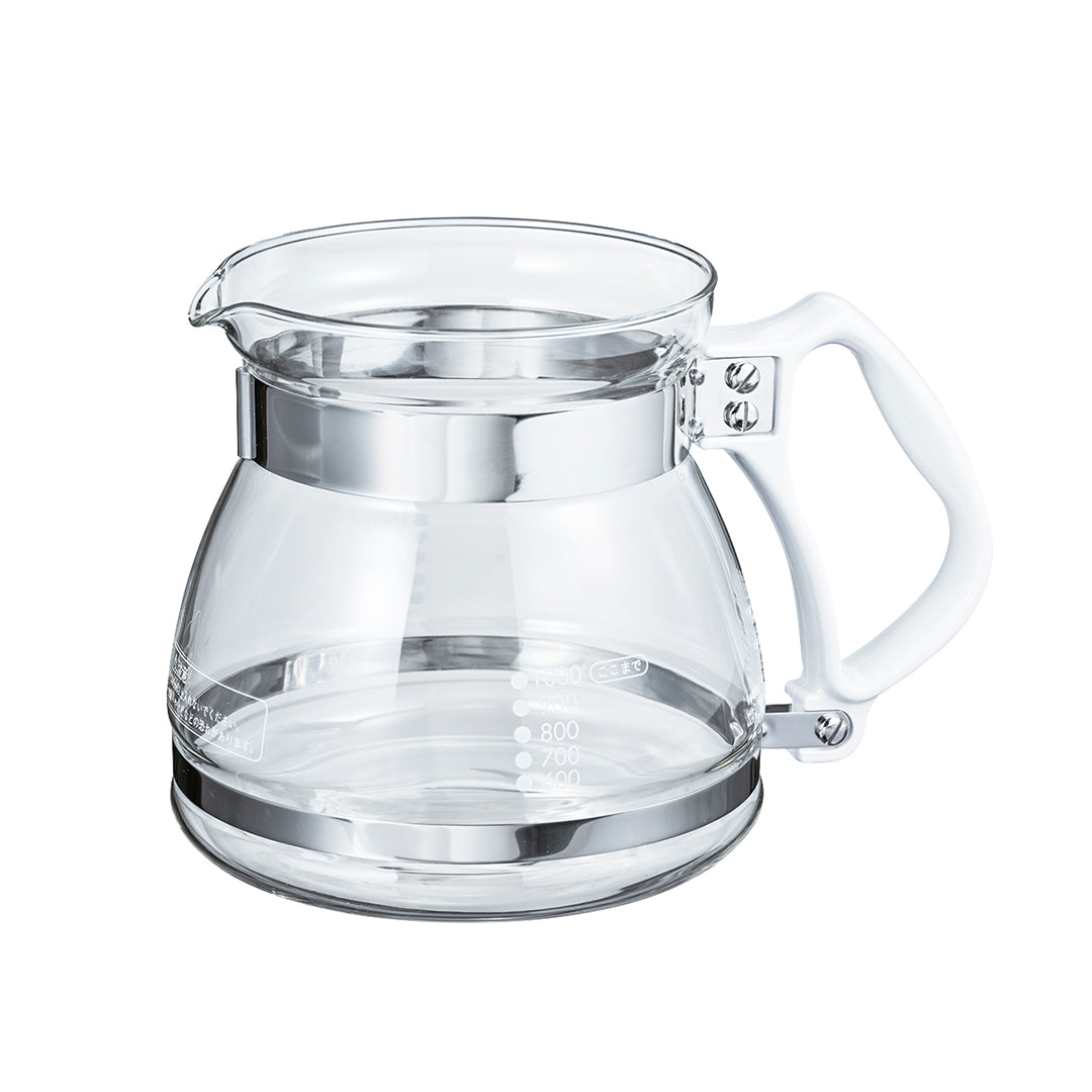 マイコン煎じ器3 ポットスペア(フタなし) – HARIO NETSHOP