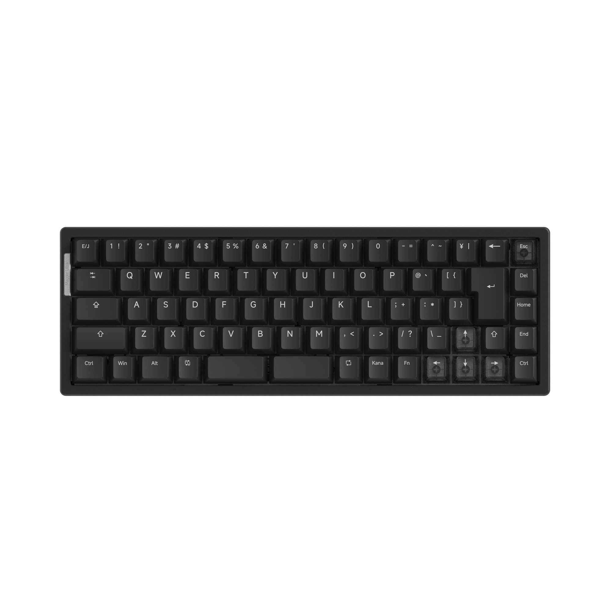 LUMINKEY Magger 68 HE Ultra [日本語配列] | HID-Labs OnlineShop