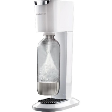 記事：炭酸水を自宅でカンタン手作り！ソーダストリーム【dショッピング】