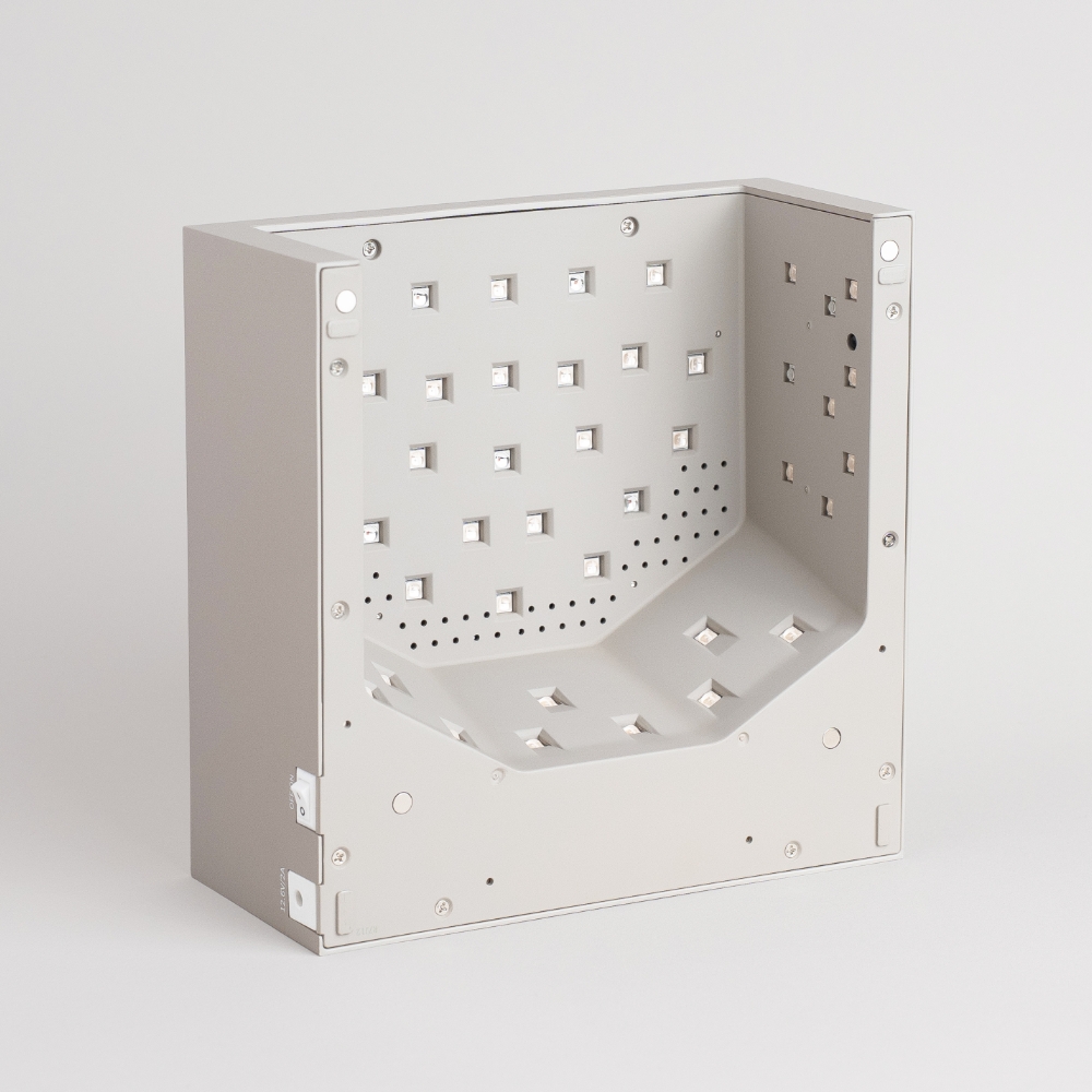 oui nailsネイルライト 美容機能付き | 【公式】まつ毛エクステ商材の