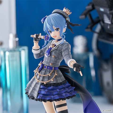 再販】POP UP PARADE SP 星街すいせい – hololive production official