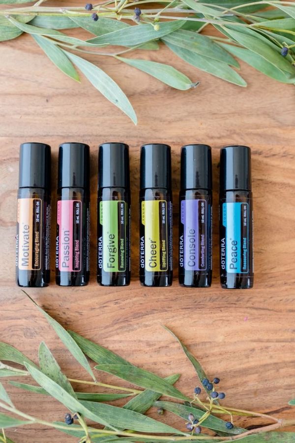 doTERRA Emotional Aromatherapy Touch Roll-on Kit | dōTERRA – Home