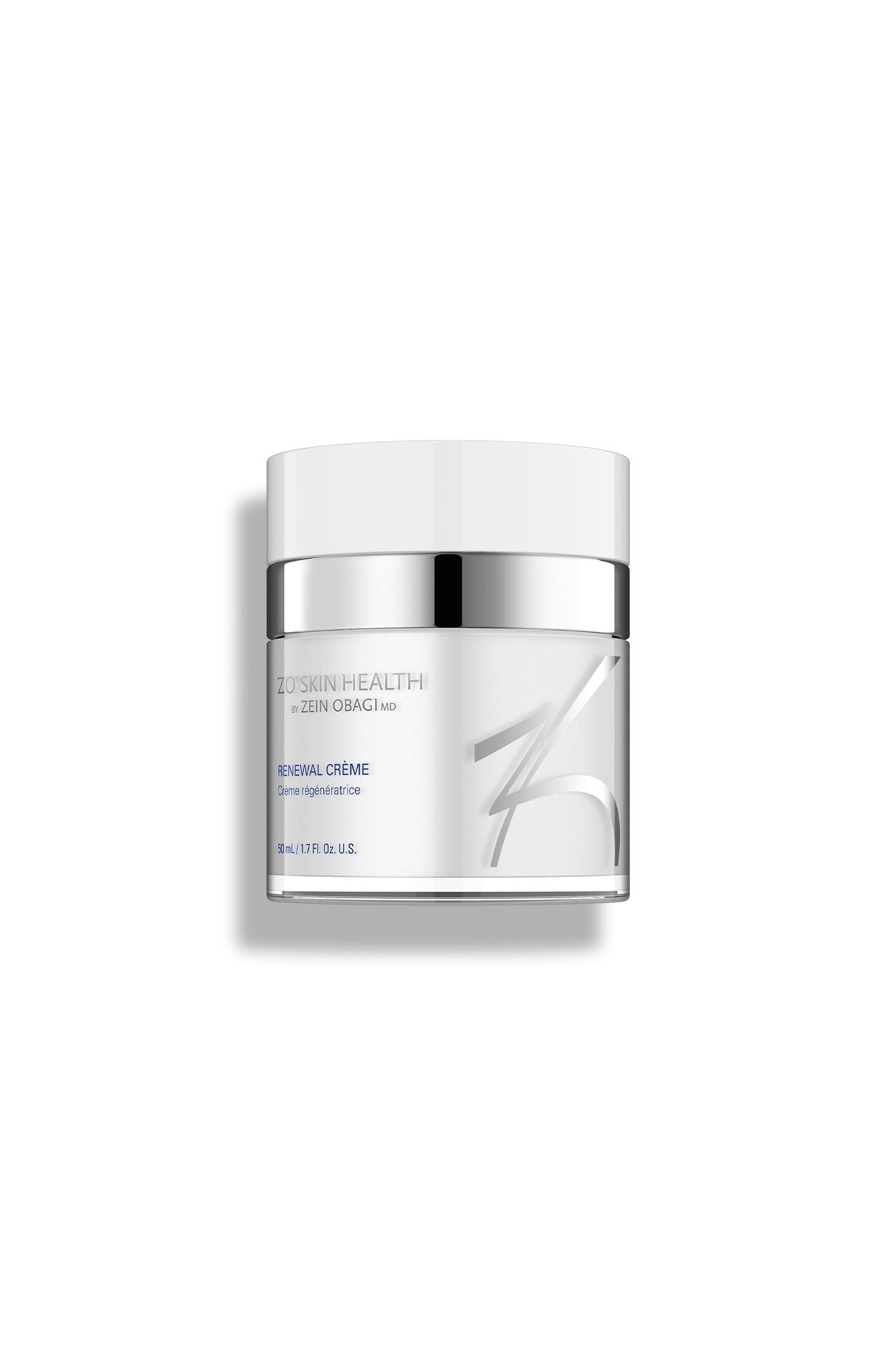 ZO Skin Health Renewal Crème - ZO Skin Centre Houston