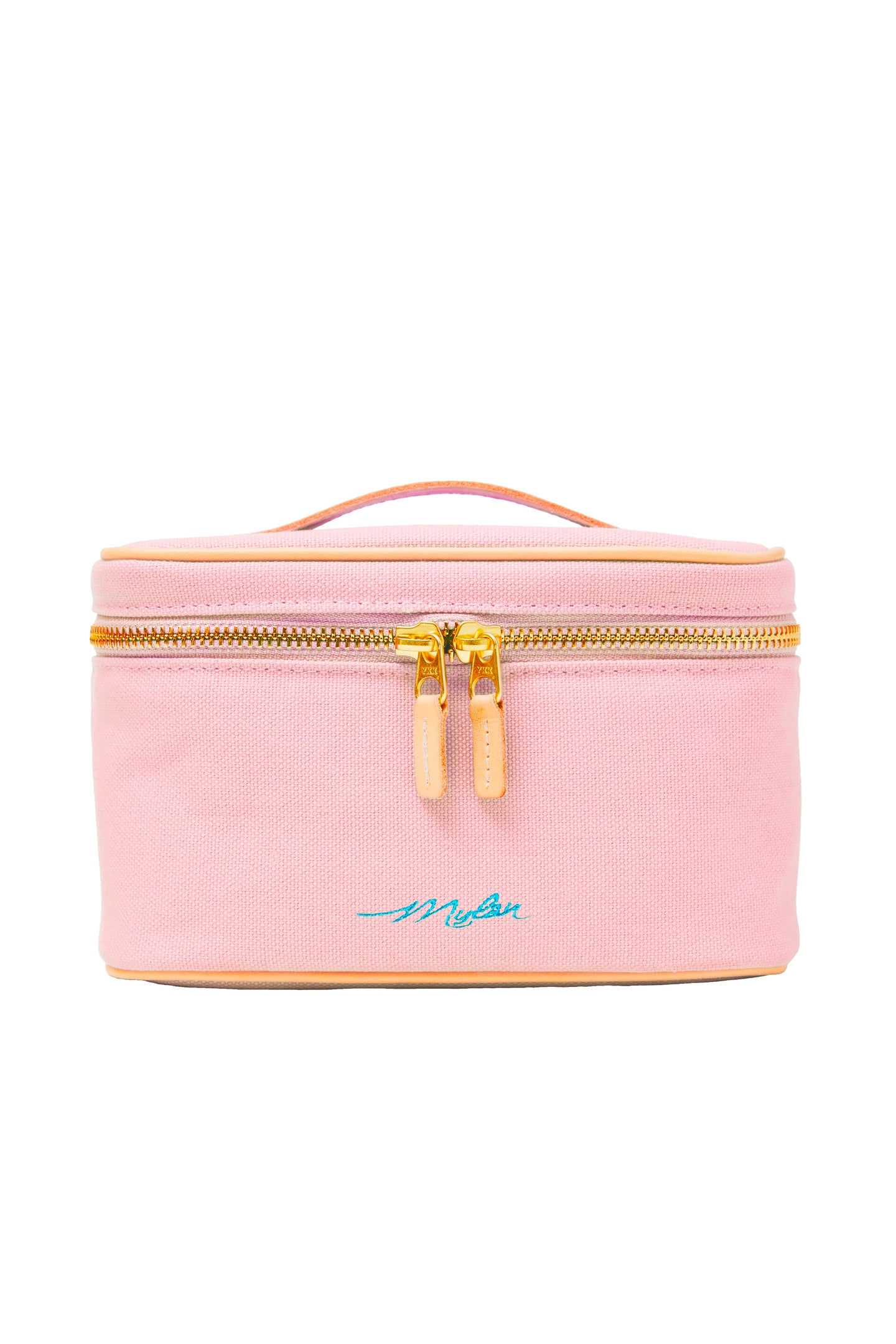 Travel Vanity Pouch | Pink – MYLAN ONLINE SHOP