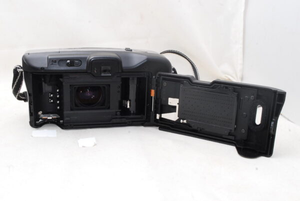 Canon Autoboy S II PANORAMA Point & Shoot Film Camera #7411 – Ito
