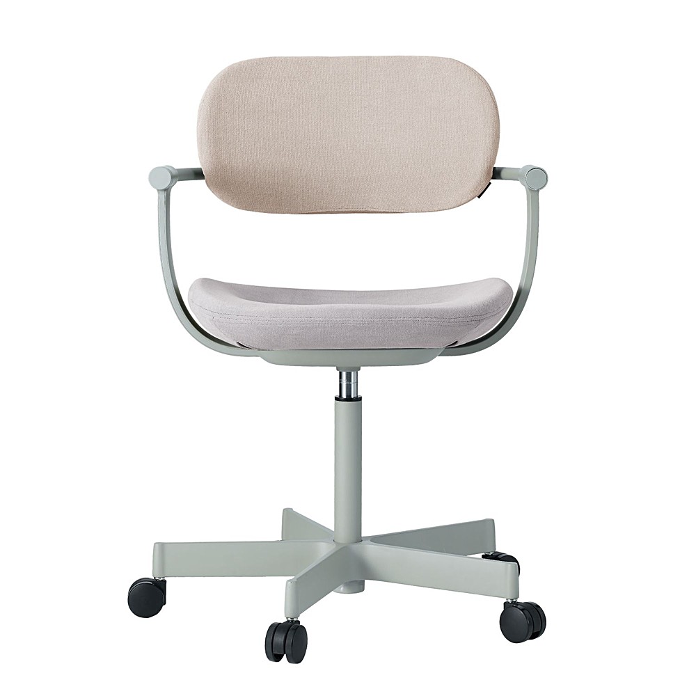 バーテブラ03 5本脚 KG825KSL1413C｜オフィスチェア｜イトーキ公式