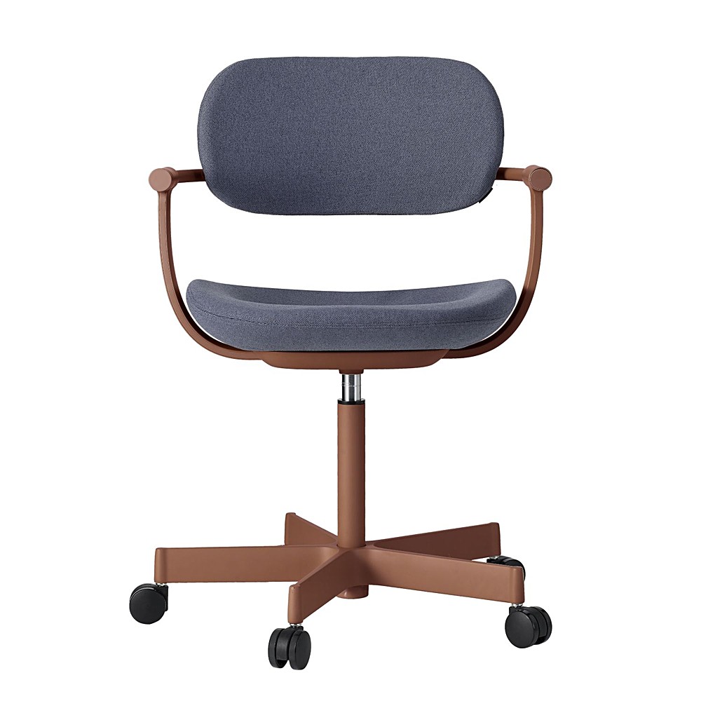 バーテブラ03 5本脚 KG-825KC-F214C｜オフィスチェア｜イトーキ公式