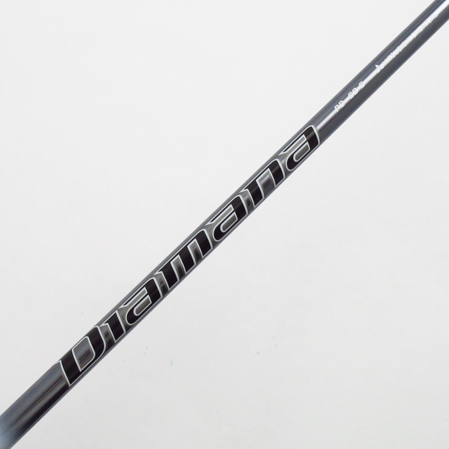 中古】Diamana PD ドライバー用_スリーブ付 Diamana PD 60 S C