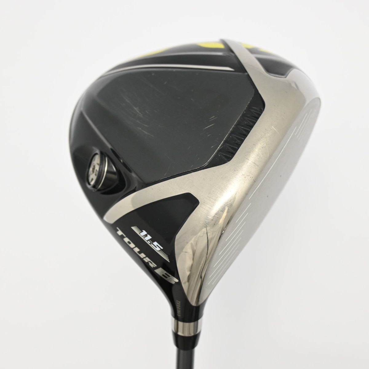 中古】TOUR B ドライバー (ブリヂストン) 通販｜GDO中古ゴルフクラブ
