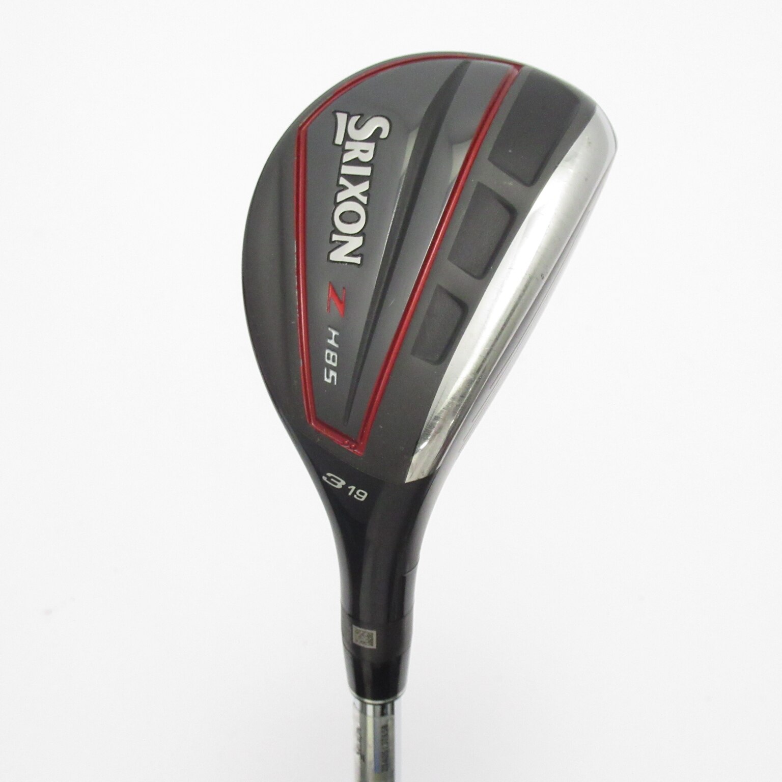 中古】スリクソン Z H85 ユーティリティ (ダンロップ) スリクソン 通販