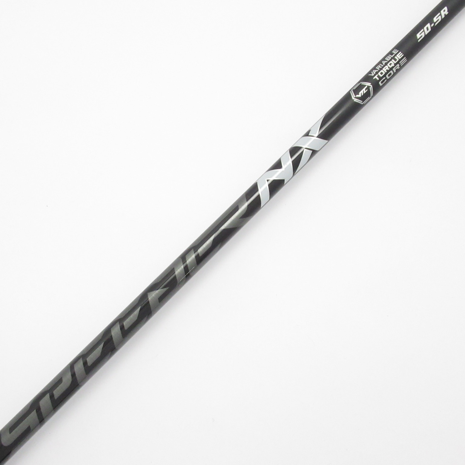 中古】Speeder NX BLACK ドライバー用_スリーブ付 Speeder NX BLACK 50