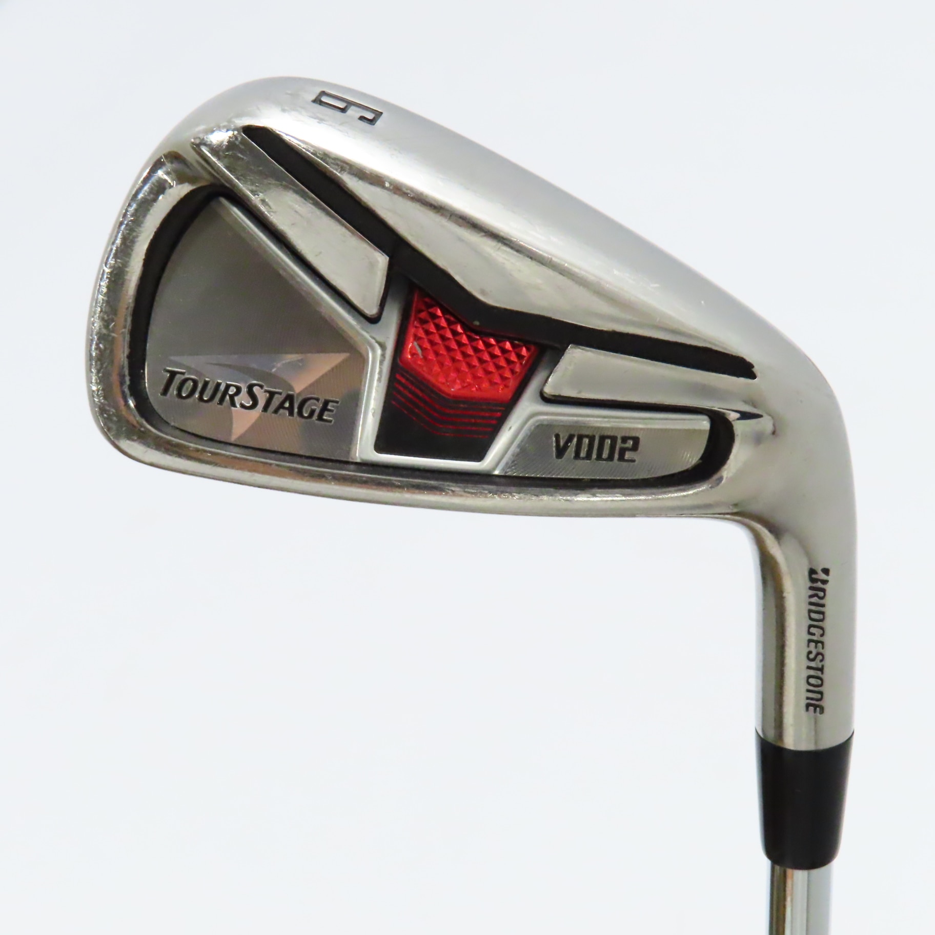 中古】ツアーステージ アイアンセット (ブリヂストン) 通販｜GDO中古