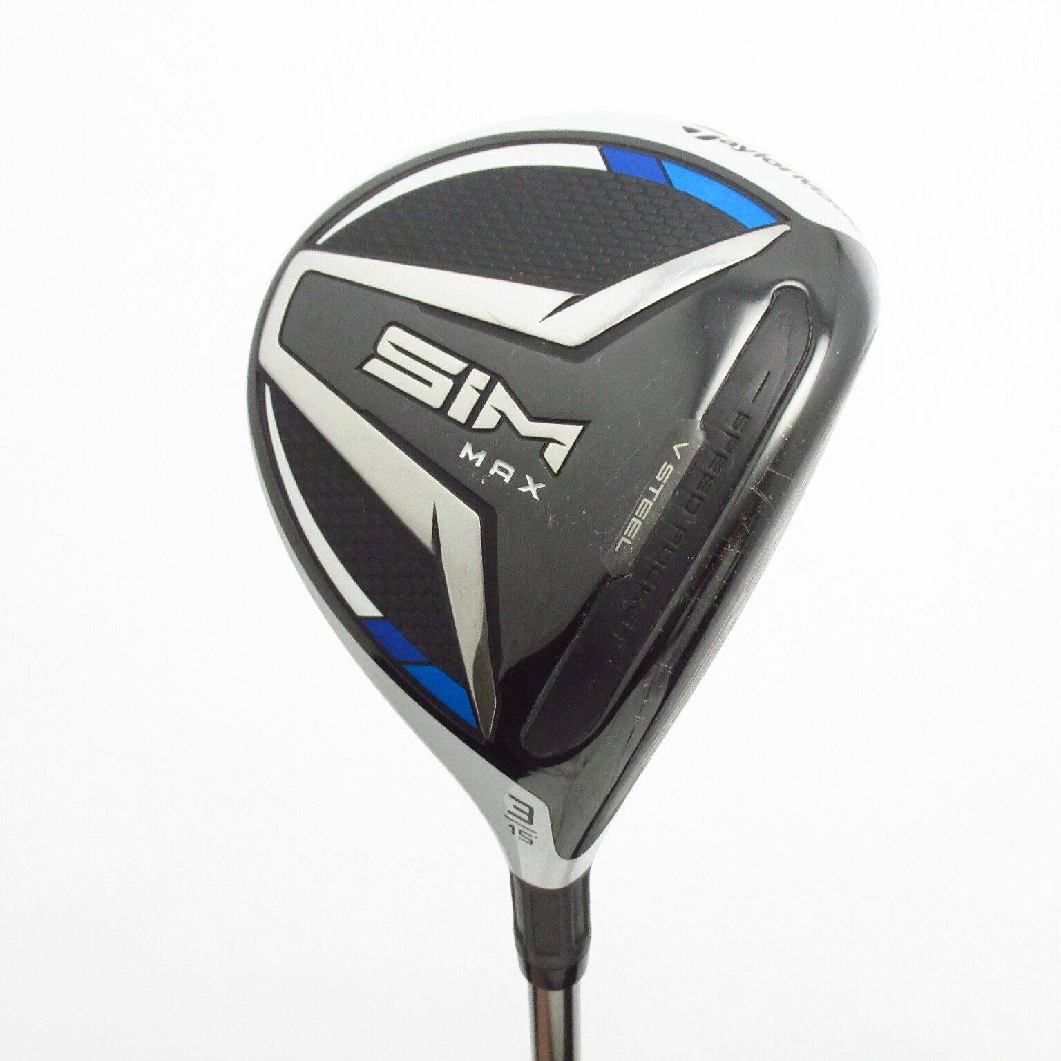 中古】SIM フェアウェイウッド (テーラーメイド) 通販｜GDO中古ゴルフ