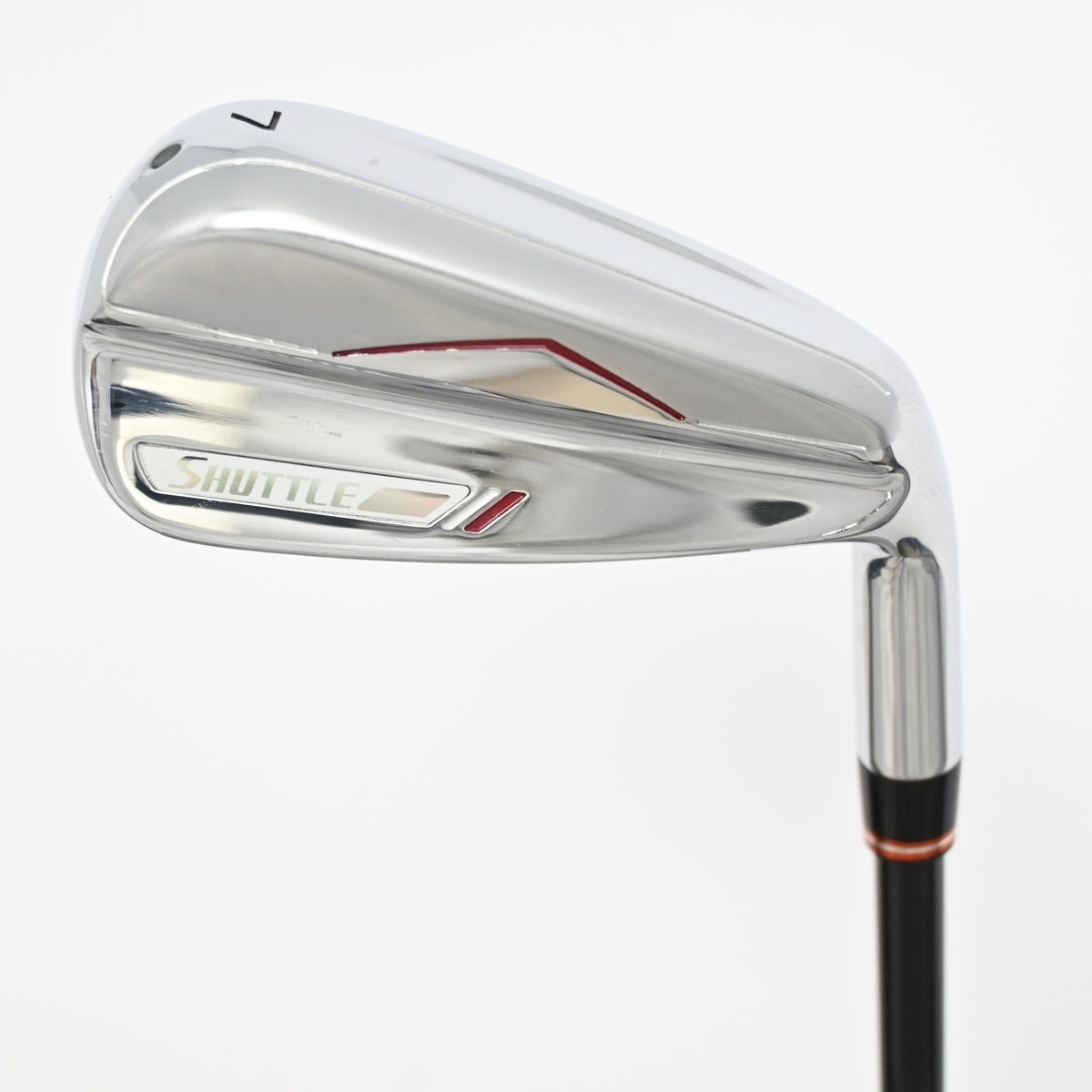 中古】SHUTTLE(2022) アイアンセット (マジェスティ) シャトル 右利き