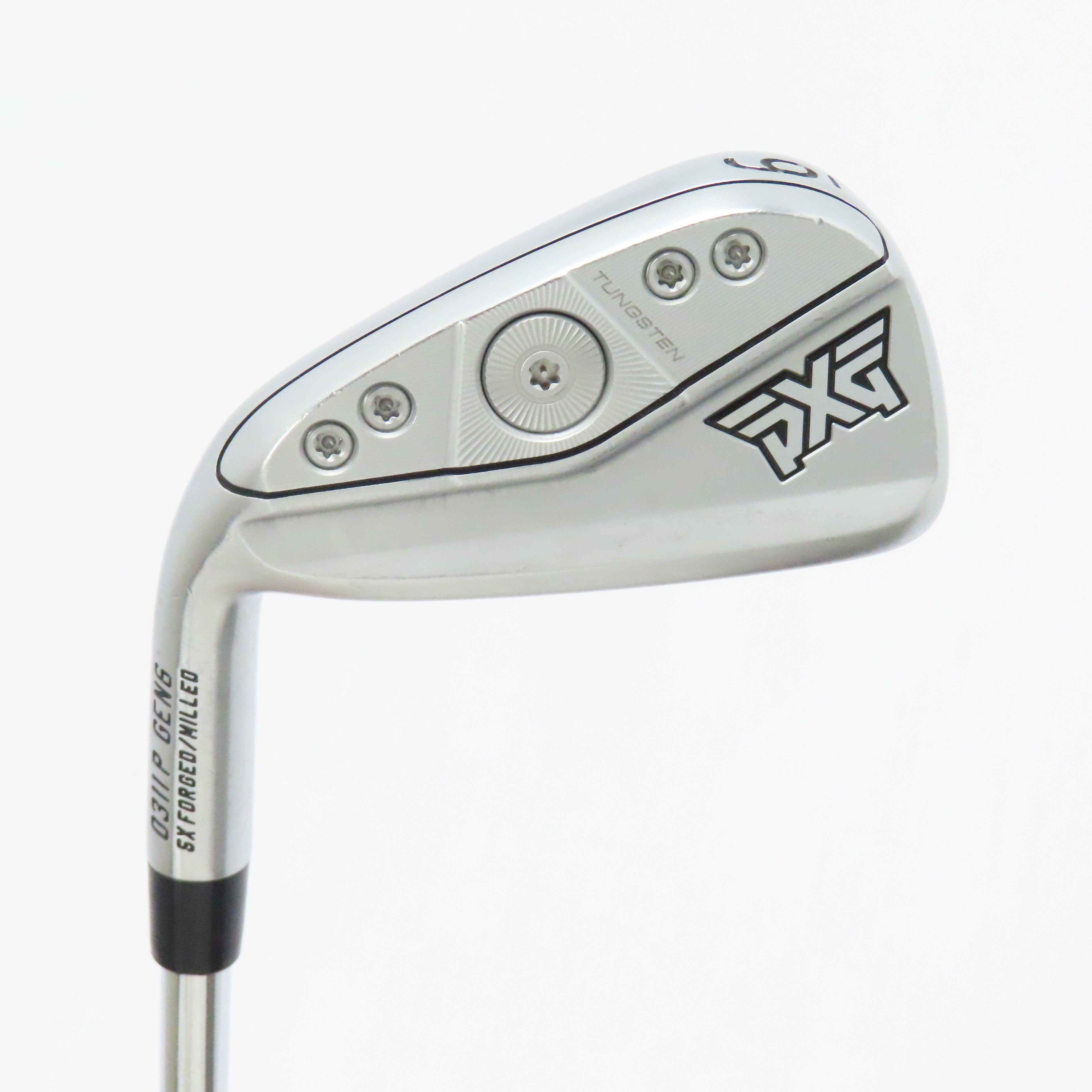 中古】PXG 0311 P GEN6 アイアンセット (PXG) PXG 通販｜GDO中古ゴルフ