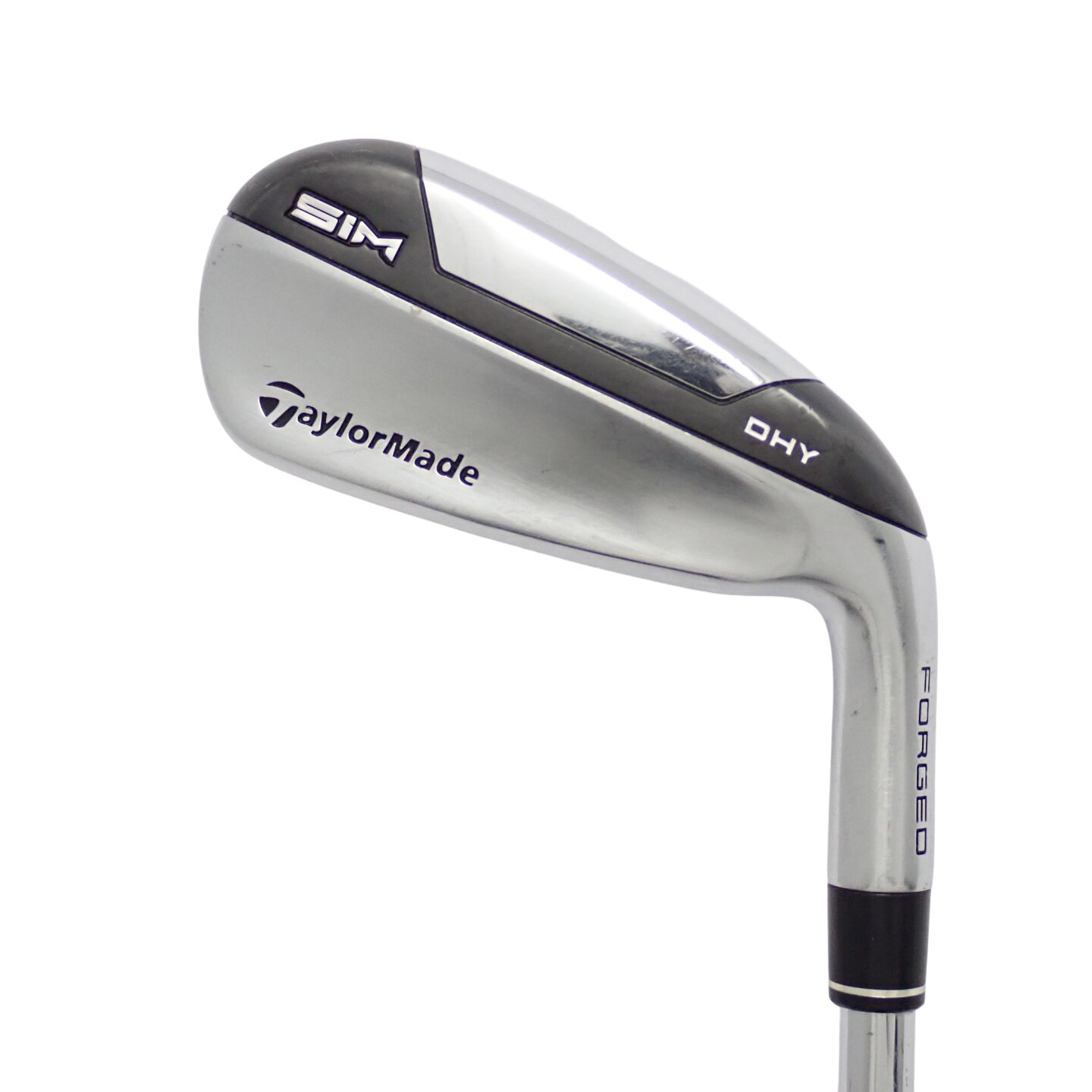 中古】SIM DHY ユーティリティ (テーラーメイド) SIM 通販｜GDO中古