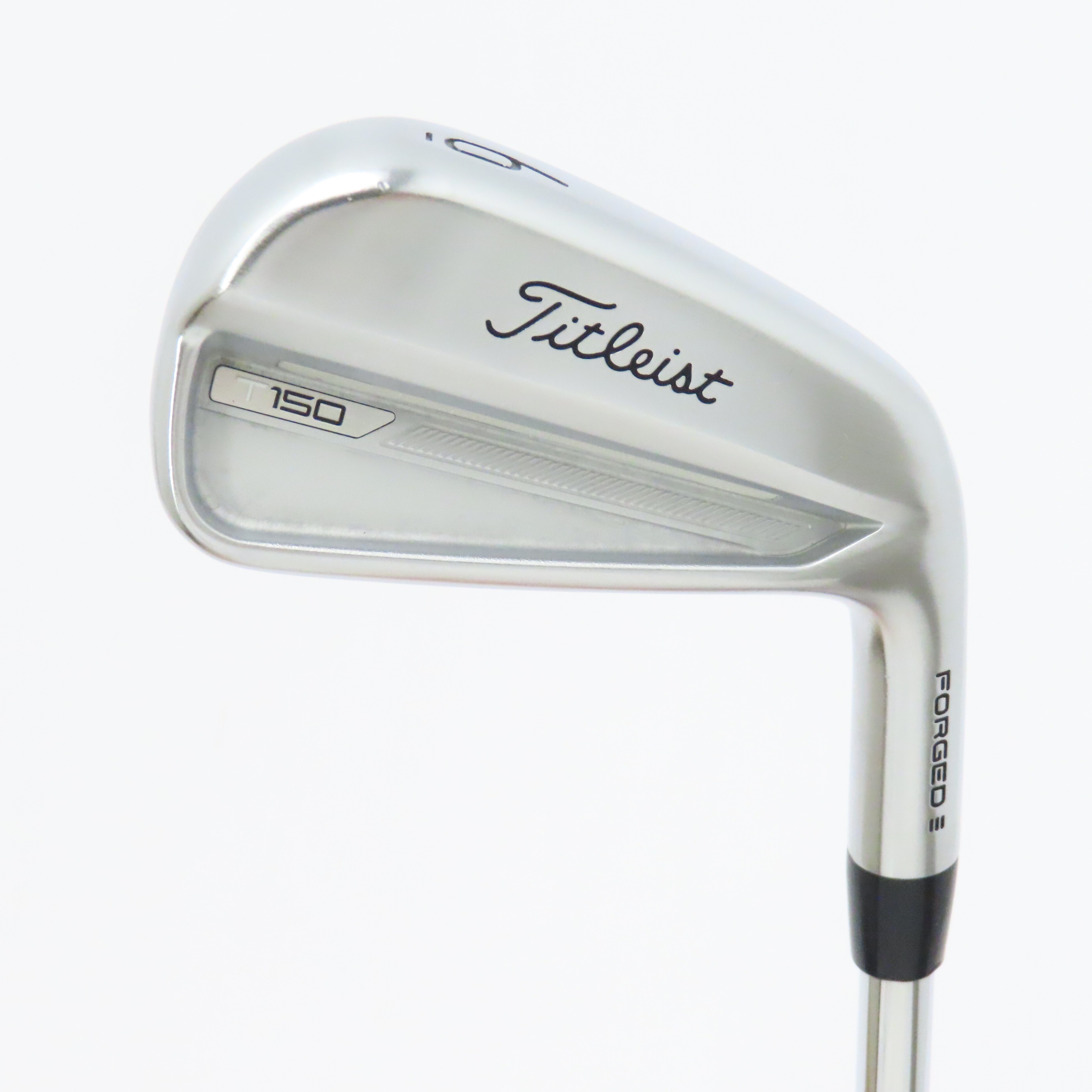 中古】T150(2023) アイアン RIFLE PROJECT X 28 5.5 C(アイアン