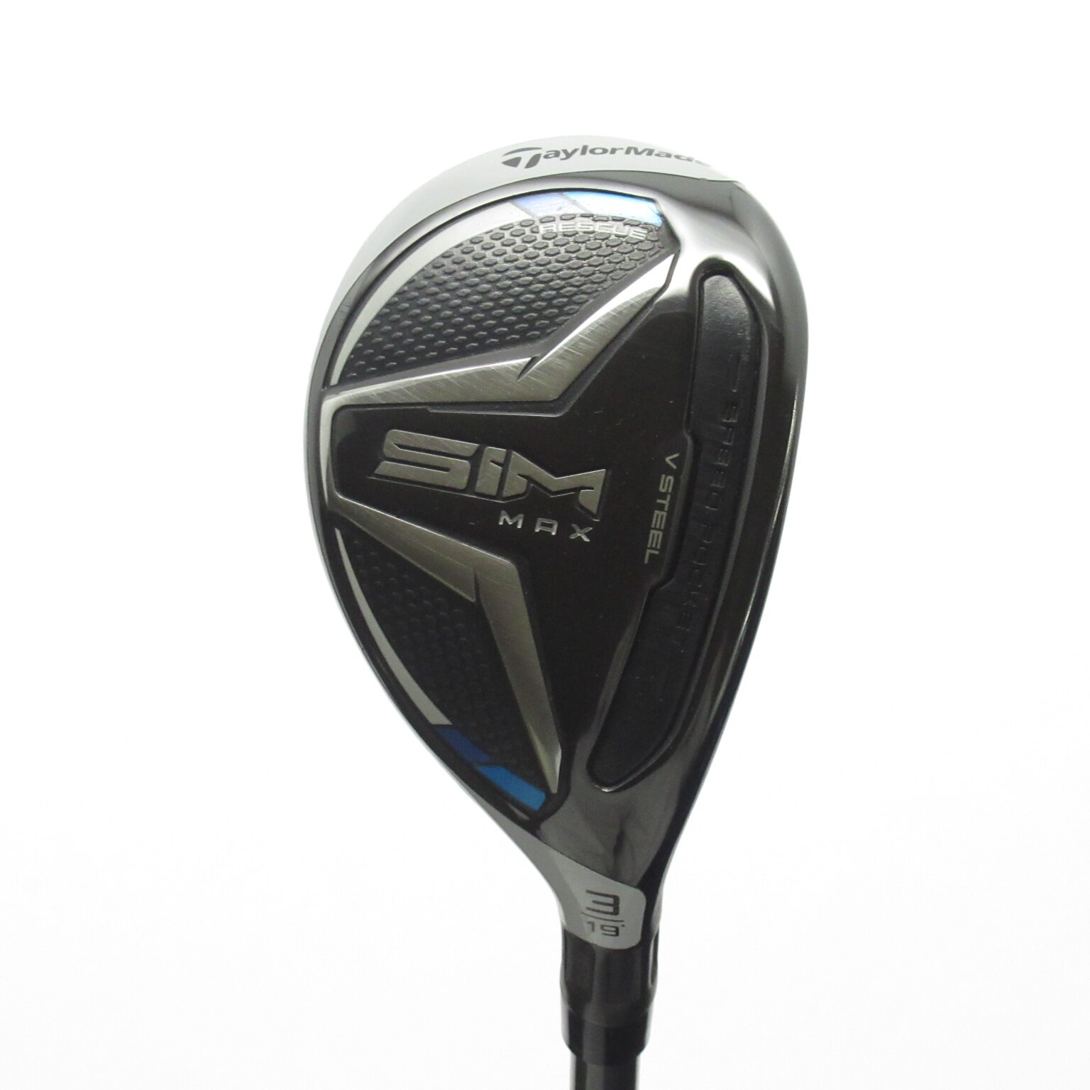 中古】SIM ユーティリティ (テーラーメイド) 通販｜GDO中古ゴルフクラブ