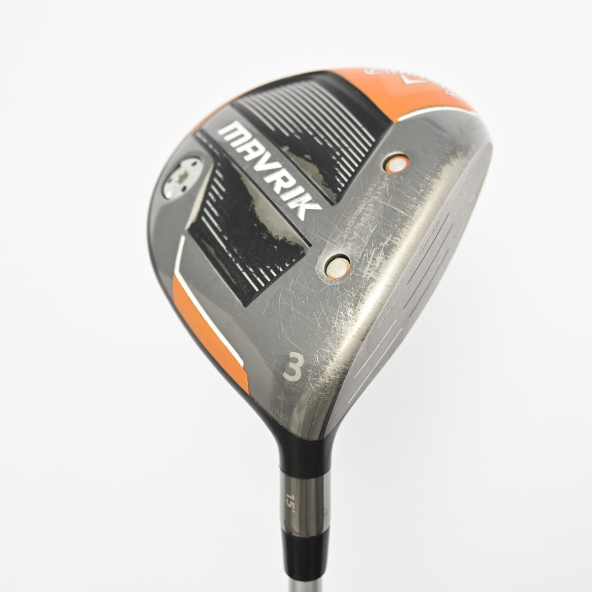 中古】マーベリック フェアウェイウッド (キャロウェイ) 通販｜GDO中古