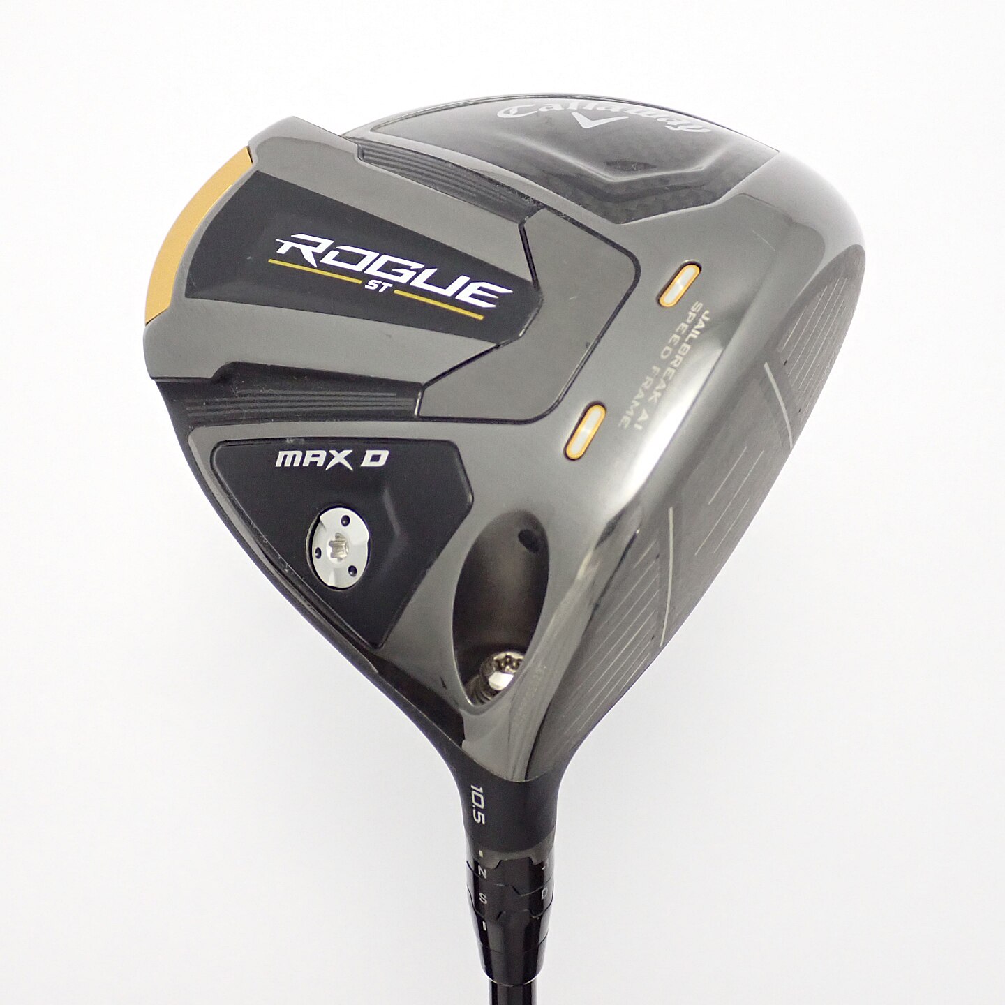 中古】ローグ ST MAX D ドライバー (キャロウェイ) ローグ 通販｜GDO