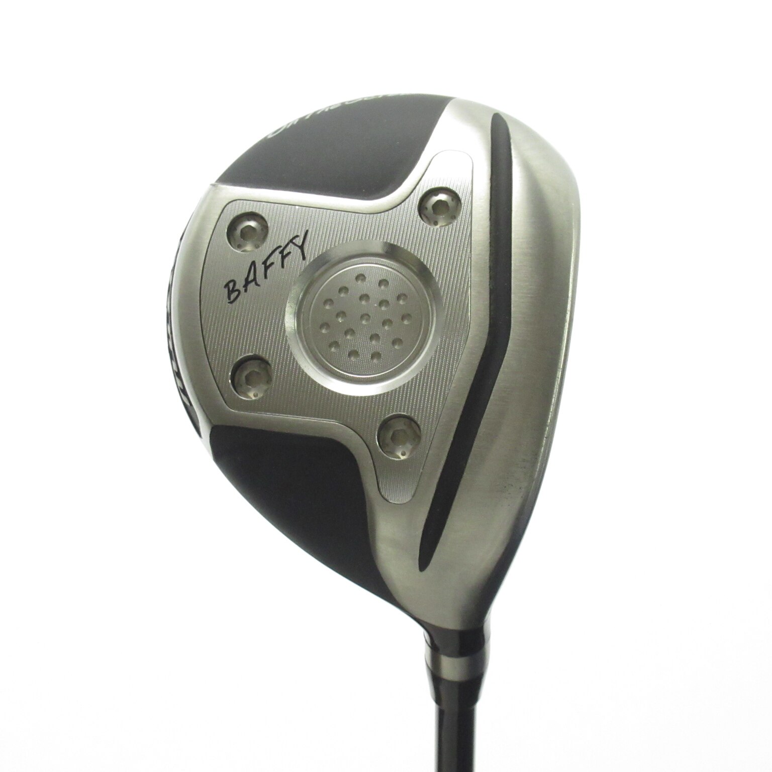 中古】ムジーク フェアウェイウッド (ムジーク) 通販｜GDO中古ゴルフクラブ