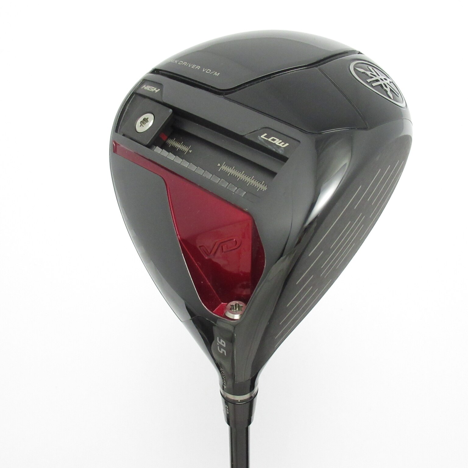 中古】RMX VD/M [2023] ドライバー (ヤマハ) RMX 通販｜GDO中古ゴルフ