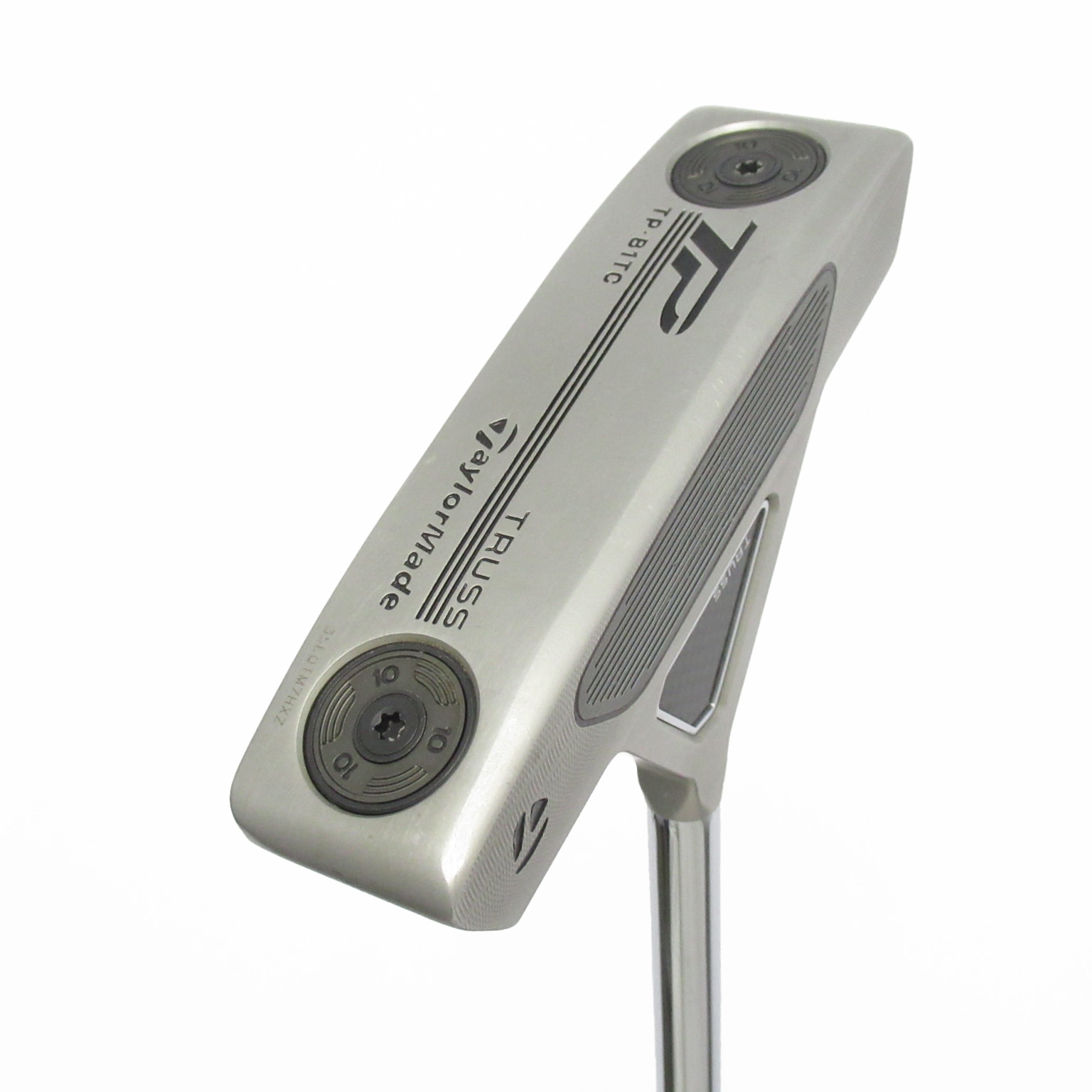 中古】TP トラス B1TC トラスセンター パター (テーラーメイド) TP