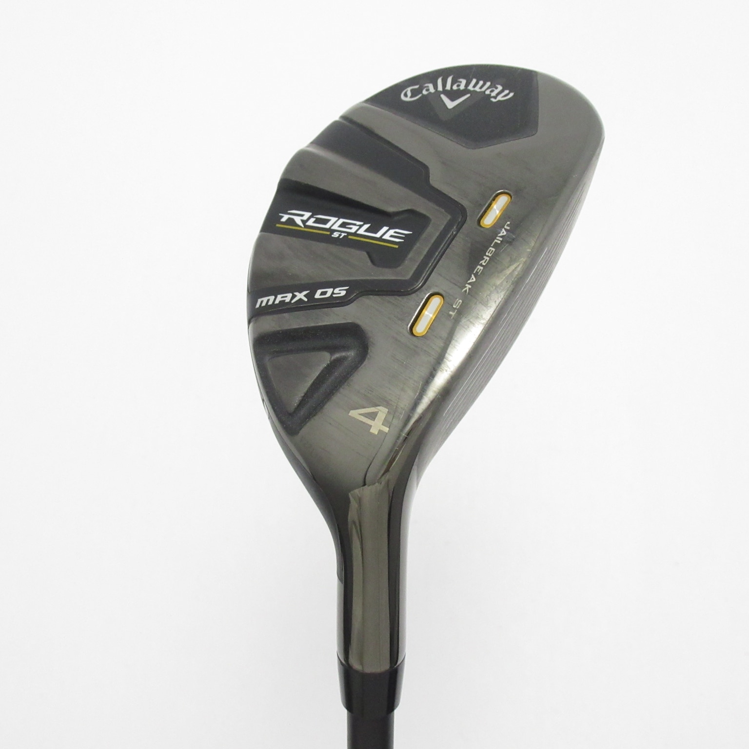 中古】ローグ ユーティリティ (キャロウェイ) 通販｜GDO中古ゴルフクラブ