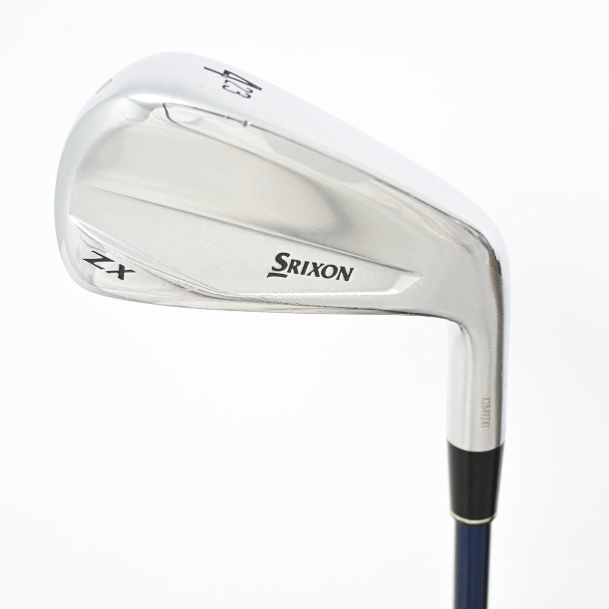 中古】スリクソン ZX ユーティリティ (ダンロップ) スリクソン 通販