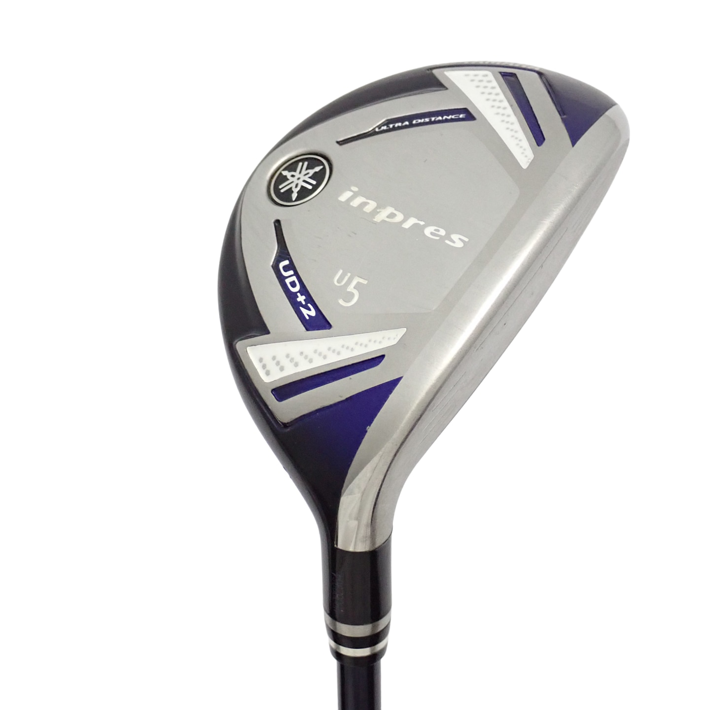 中古】インプレス UD+2 [2019] ユーティリティ (ヤマハ) インプレス