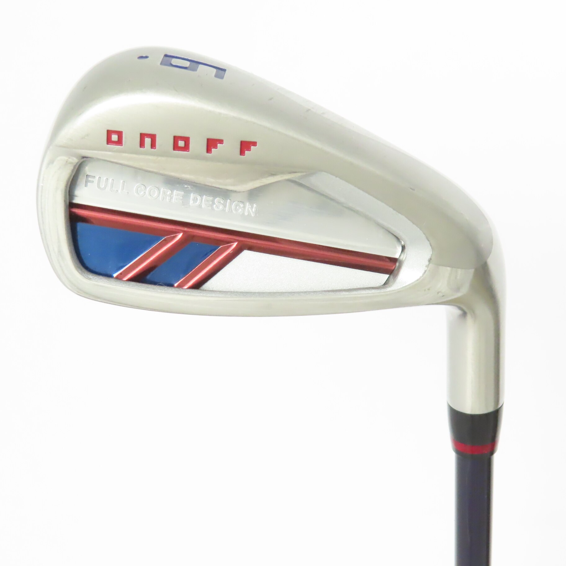 中古】ONOFF AKA [2020] アイアンセット (オノフ) AKA 通販｜GDO中古