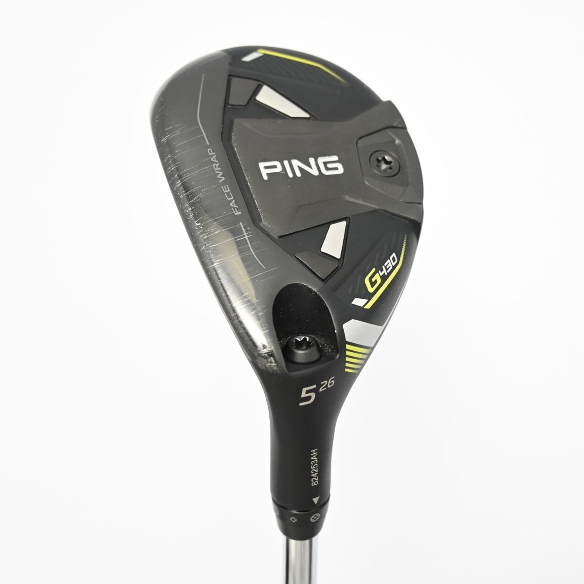 中古】G430 ハイブリッド ユーティリティ N.S.PRO 850GH neo 26 S C