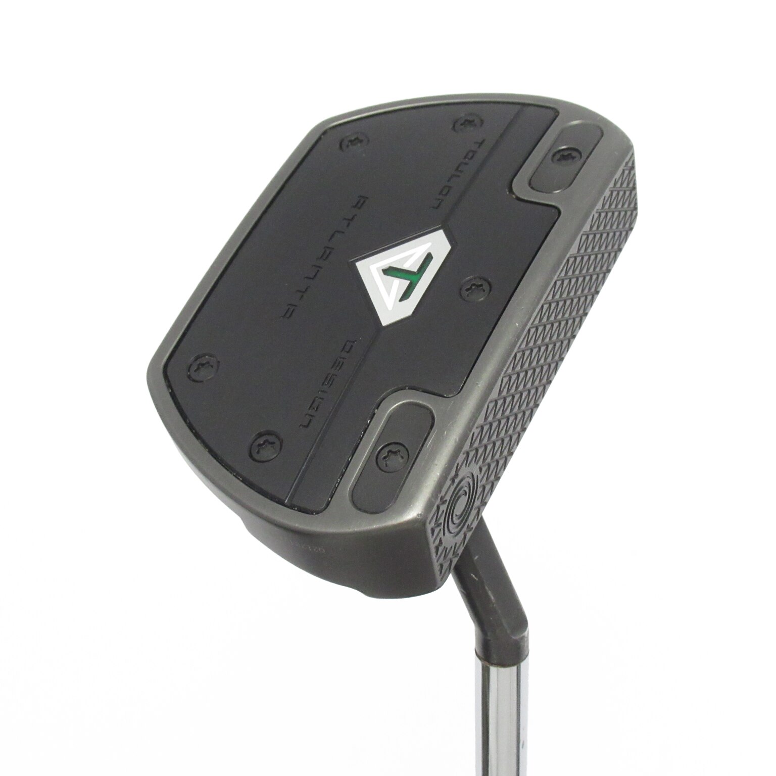 中古】TOULON ATLANTA(2022) パター (オデッセイ) トゥーロン 通販