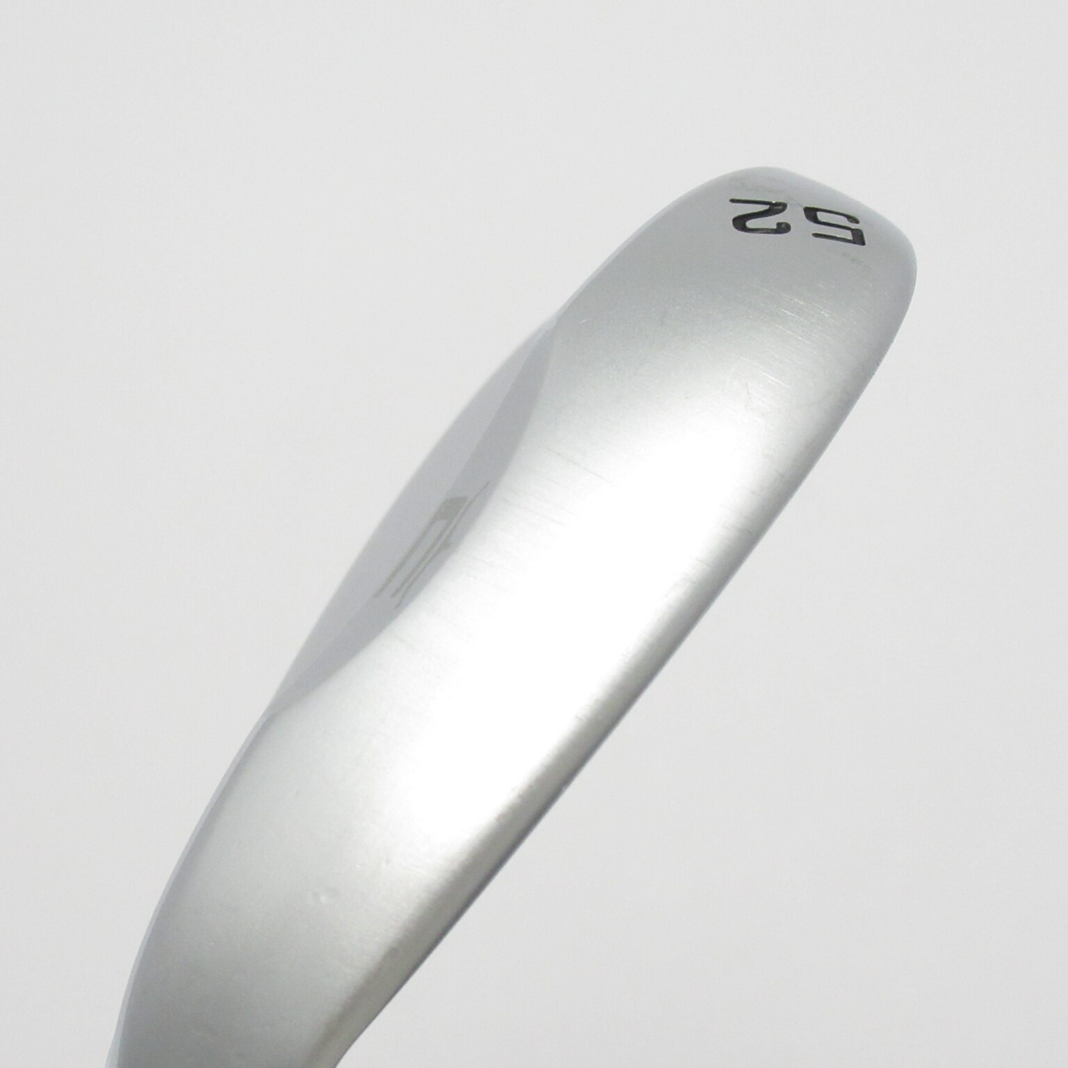 中古】キング SNAKEBITE(2023) ウェッジ N.S.PRO MODUS3 TOUR 105 52